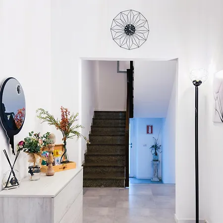 Сasa de vacaciones Casa Verdi 37 Zaffiro Porto SantʼElpidio