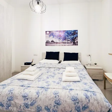 Сasa de vacaciones Casa Verdi 37 Zaffiro *