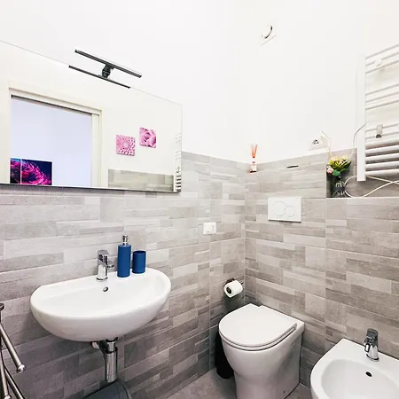 Сasa de vacaciones Casa Verdi 37 Zaffiro Porto SantʼElpidio