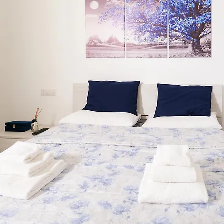 Casa Verdi 37 Zaffiro Porto SantʼElpidio