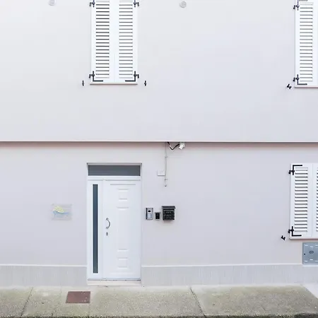 Сasa de vacaciones Casa Verdi 37 Zaffiro *