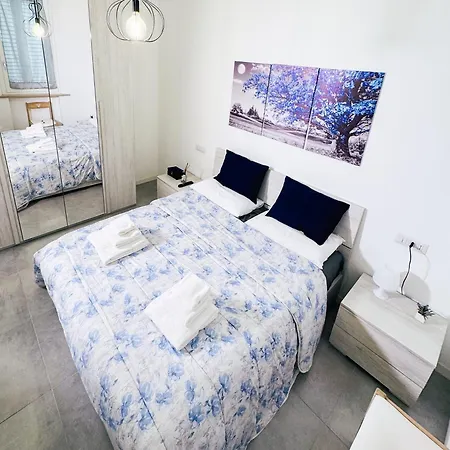 Сasa de vacaciones Casa Verdi 37 Zaffiro *