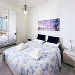 Casa Verdi 37 Zaffiro Ferienhaus *