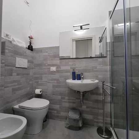 Casa Verdi 37 Zaffiro