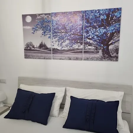 度假居 Casa Verdi 37 Zaffiro *