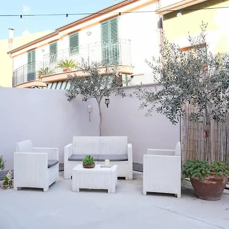 度假居 Casa Verdi 37 Zaffiro