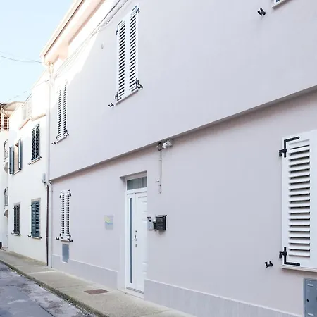 Casa Verdi 37 Zaffiro Porto SantʼElpidio