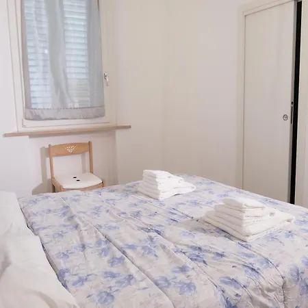 Casa Verdi 37 Zaffiro Ferienhaus