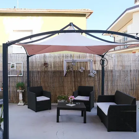 Casa Verdi 37 Zaffiro * Porto SantʼElpidio